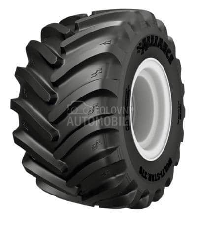 Alliance 680/85 R32
