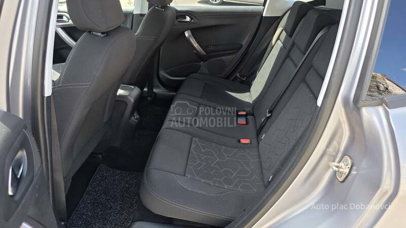 Peugeot 2008 1.6 hdi Allure