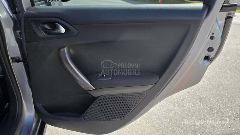 Peugeot 2008 1.6 hdi Allure