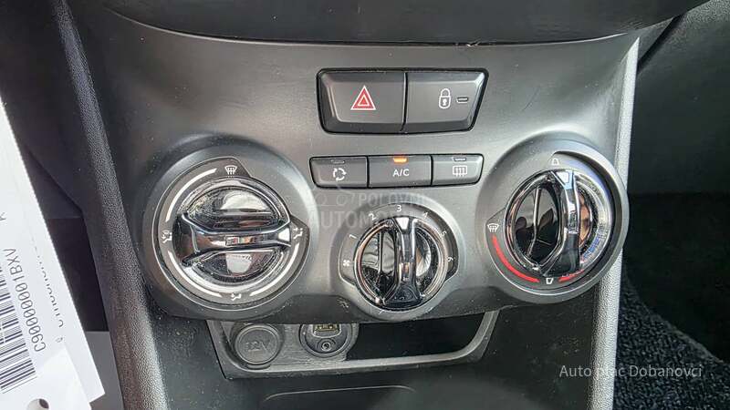 Peugeot 2008 1.6 hdi Allure