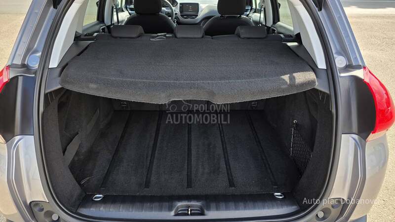 Peugeot 2008 1.6 hdi Allure