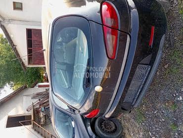 gepek vrata restajling za Alfa Romeo 147 od 2005. do 2009. god.