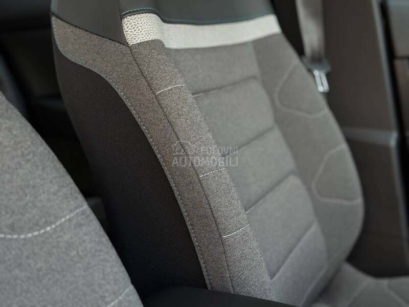 Citroen C4 1.5Hdi/Led/Auto