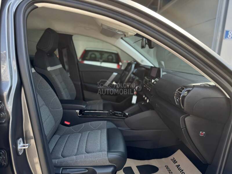 Citroen C4 1.5Hdi/Led/Auto