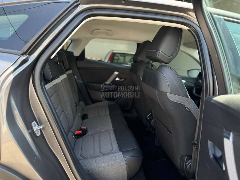 Citroen C4 1.5Hdi/Led/Auto