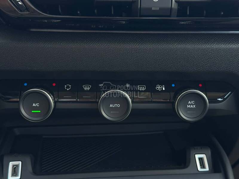 Citroen C4 1.5Hdi/Led/Auto