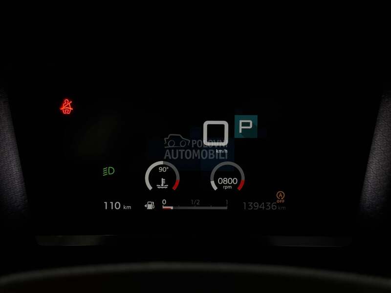 Citroen C4 1.5Hdi/Led/Auto
