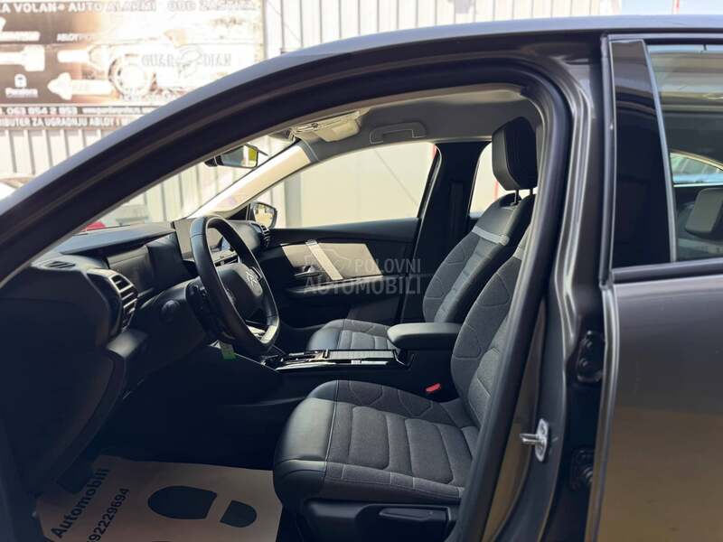 Citroen C4 1.5Hdi/Led/Auto