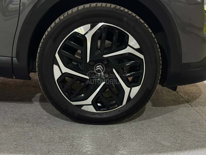 Citroen C4 1.5Hdi/Led/Auto