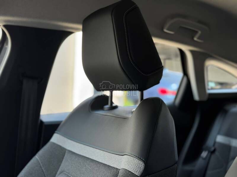 Citroen C4 1.5Hdi/Led/Auto
