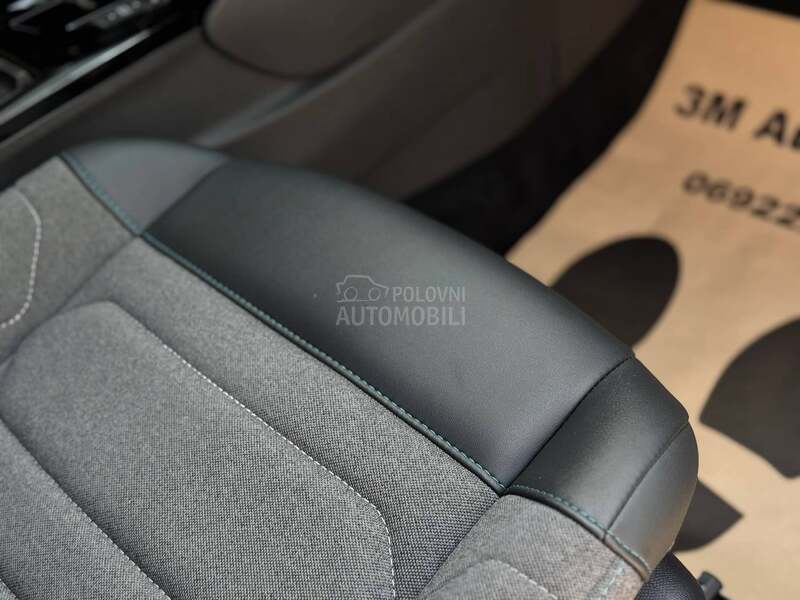 Citroen C4 1.5Hdi/Led/Auto