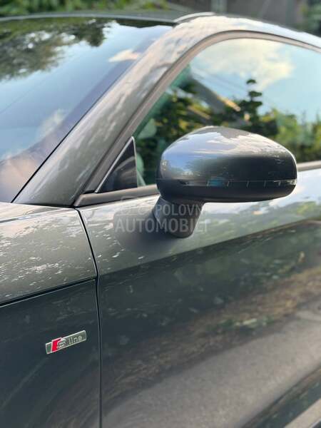 Audi A1 S-Line