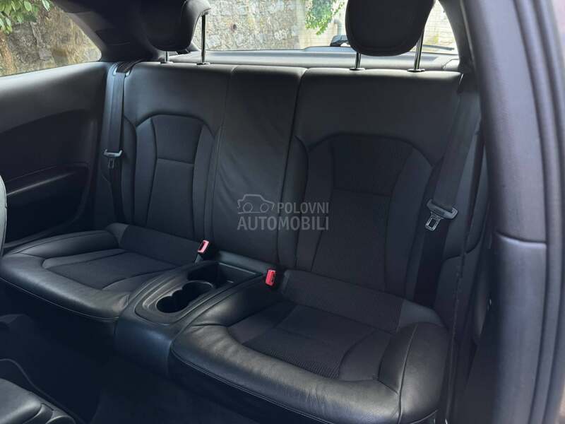 Audi A1 S-Line