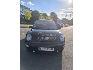 Volkswagen Nova Buba 1.9TDI