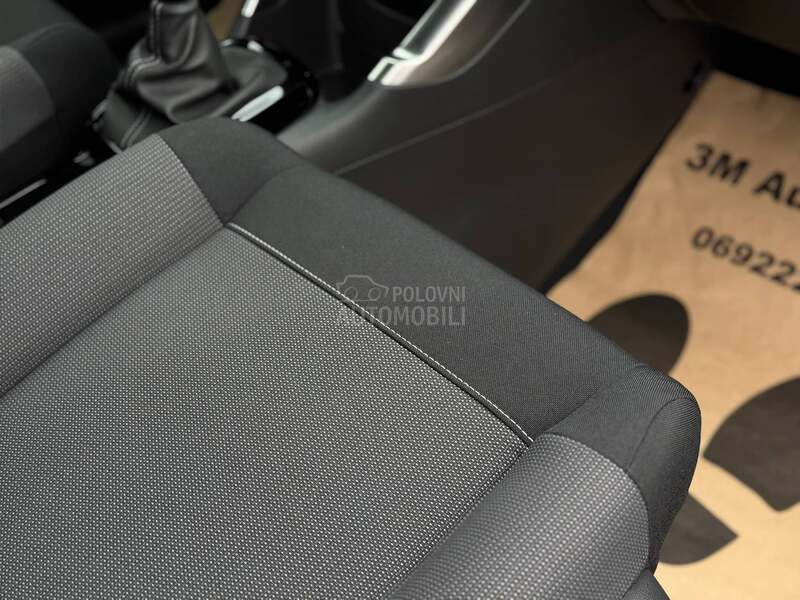 Citroen C3 Aircross 1.5D