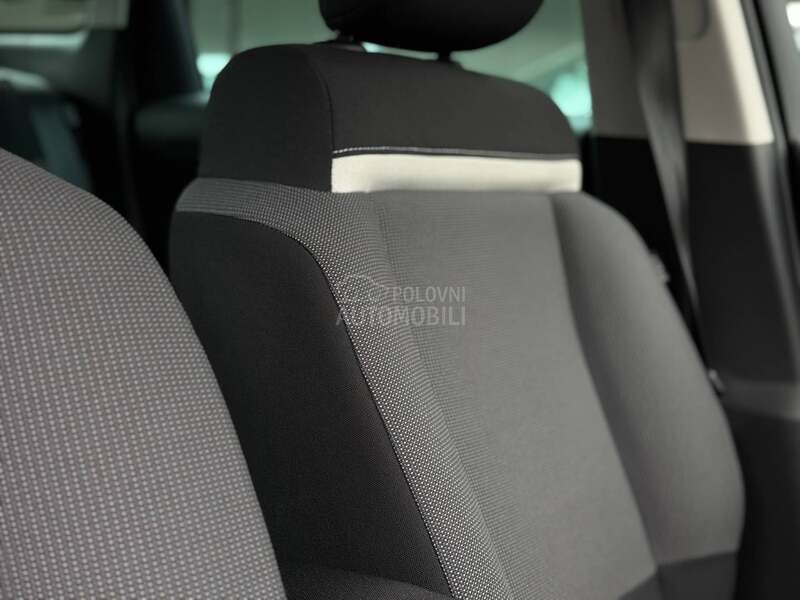 Citroen C3 Aircross 1.5D