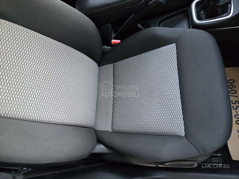 Volkswagen Polo BLUEMOTION 1.2 TDI