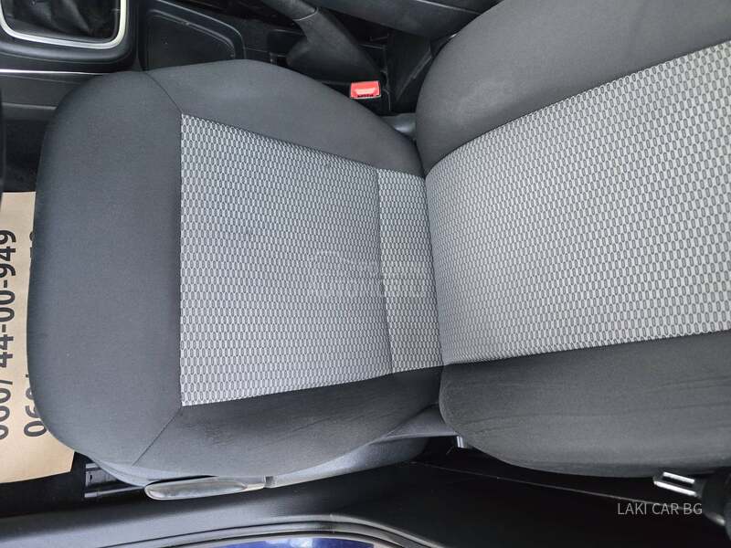Volkswagen Polo BLUEMOTION 1.2 TDI