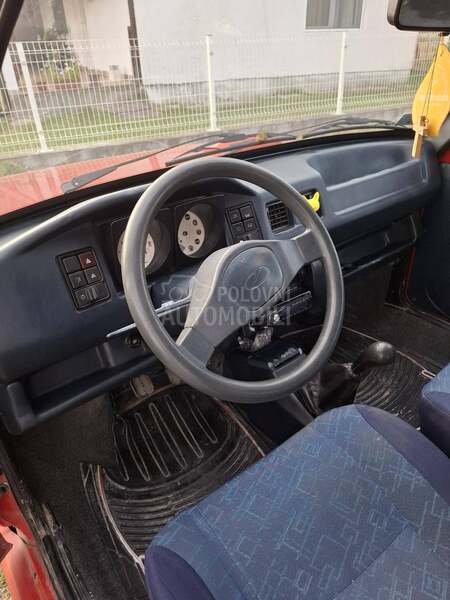 Zastava Yugo In L 