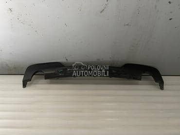 zadnji difuzor za BMW Serija 6 od 2011. do 2018. god.