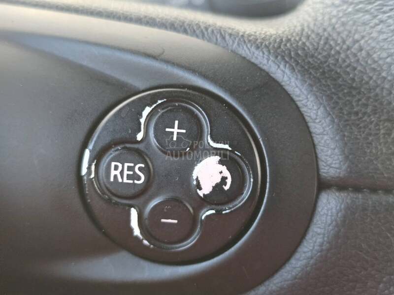 MINI Countryman 1.6 d Edition