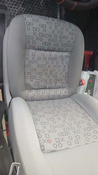 Volkswagen Transporter T5 UVOZ IZ NE.MACKE