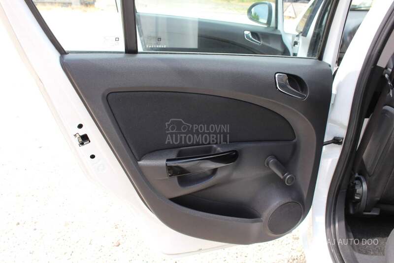 Opel Corsa D 1.3 CDTI NAV