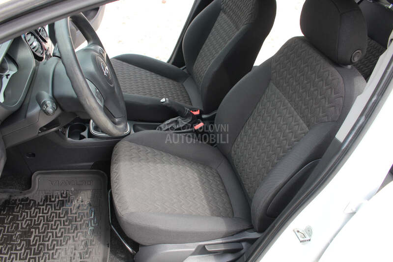 Opel Corsa D 1.3 CDTI NAV