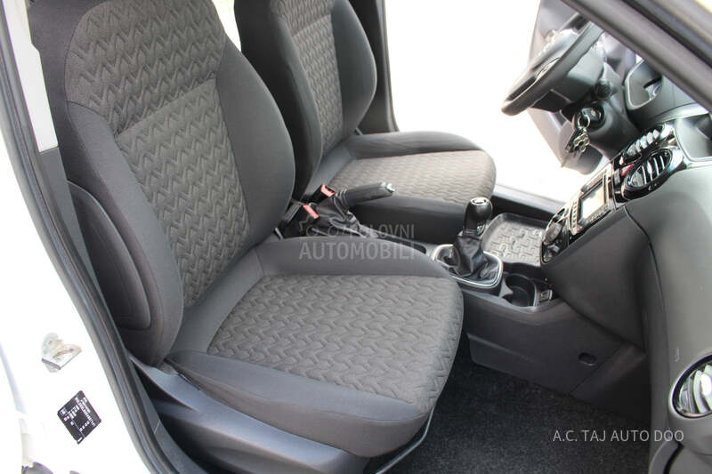 Opel Corsa D 1.3 CDTI NAV