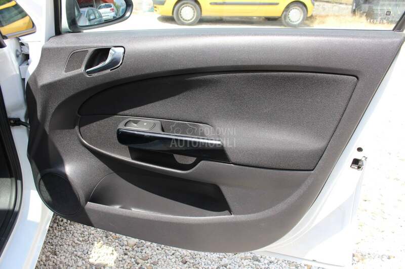 Opel Corsa D 1.3 CDTI NAV