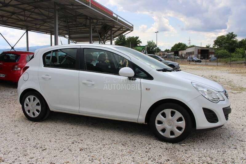 Opel Corsa D 1.3 CDTI NAV