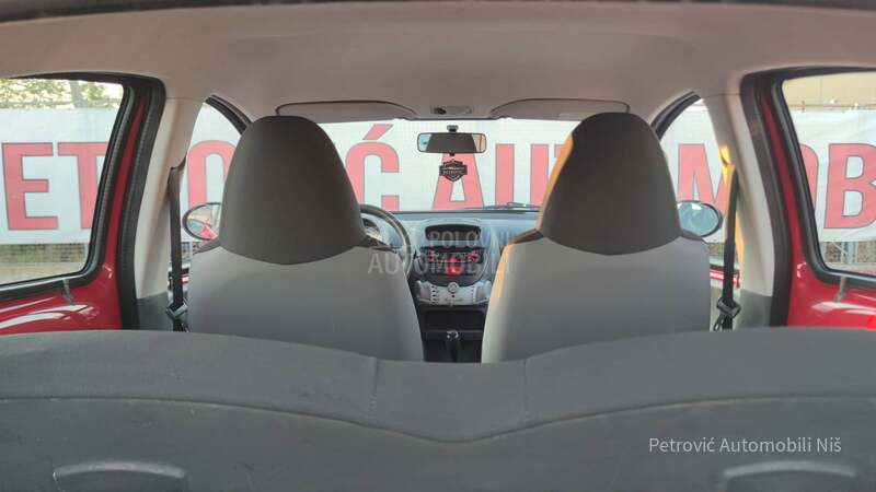 Toyota Aygo 1.0 VVTi /URBAN MOVE