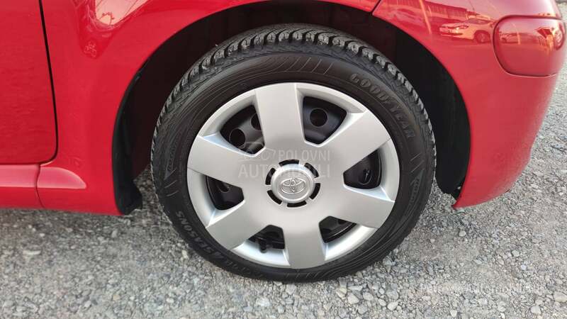 Toyota Aygo 1.0 VVTi /URBAN MOVE