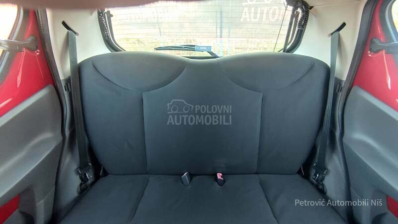 Toyota Aygo 1.0 VVTi /URBAN MOVE
