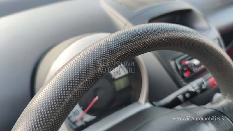 Toyota Aygo 1.0 VVTi /URBAN MOVE