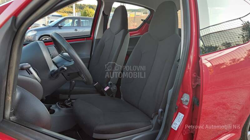 Toyota Aygo 1.0 VVTi /URBAN MOVE