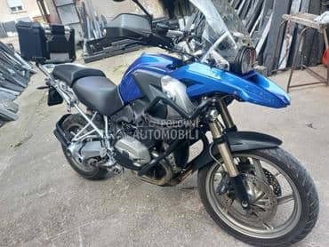 BMW R 1200 GS