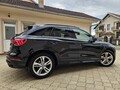 Audi Q3 35 TFSi/ S Line/Pano