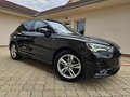 Audi Q3 35 TFSi/ S Line/Pano