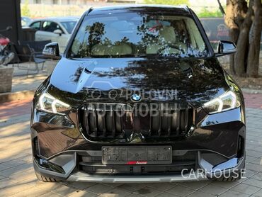 BMW X1 2.0d S-DRIVE/SPORT