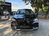 BMW X1 2.0d S-DRIVE/SPORT