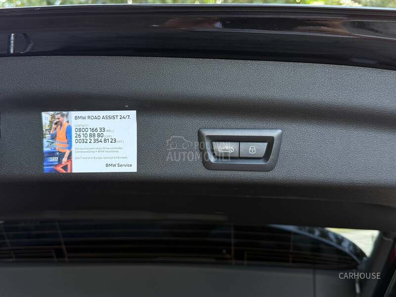BMW X1 18d SDRIVE 150hp