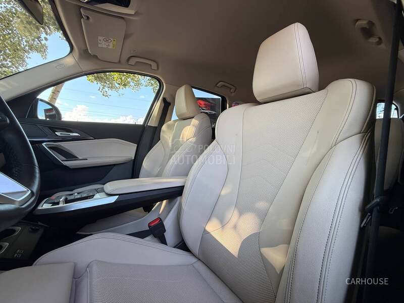 BMW X1 18d SDRIVE 150hp