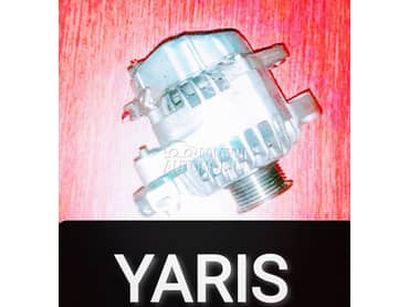 Alternator yaris za Toyota Yaris