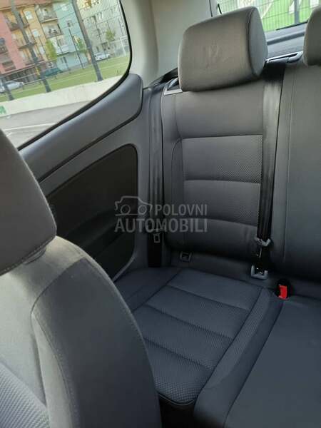 Volkswagen Golf 5 2.0 tdi