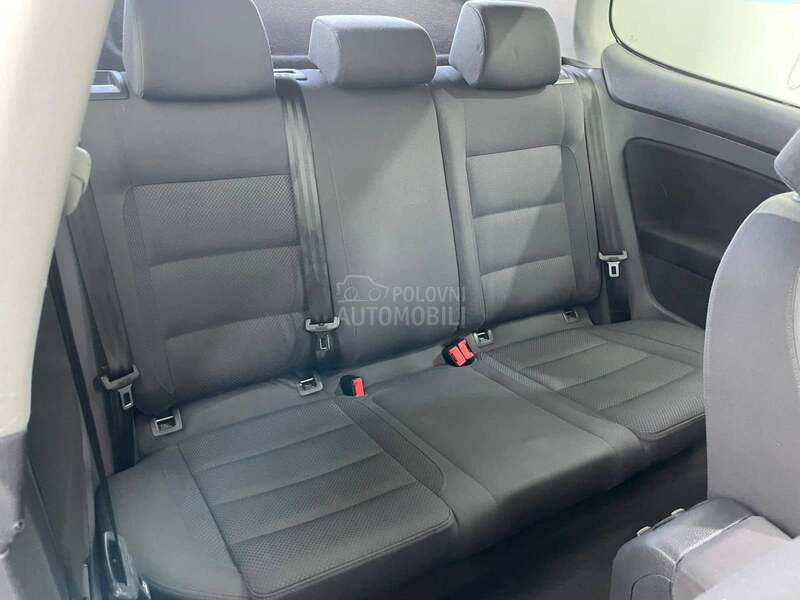 Volkswagen Golf 5 2.0 tdi
