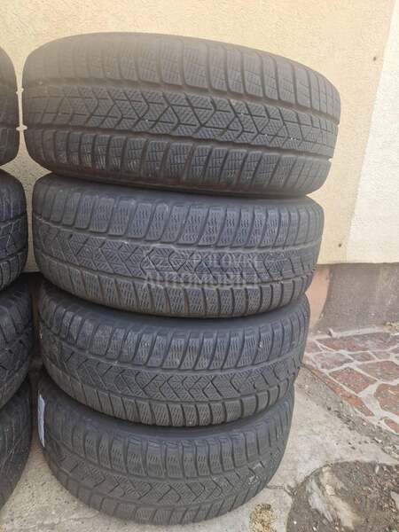 Čelične felne VW 16" 5 x 112