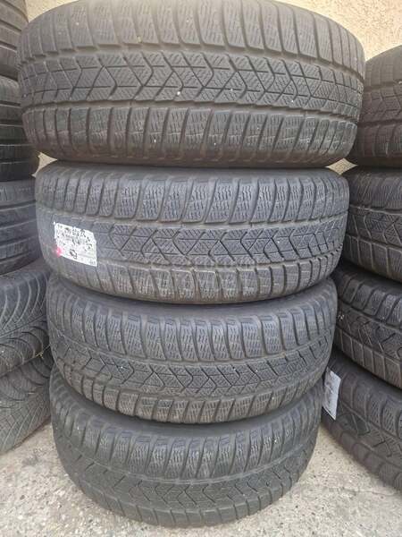 Čelične felne VW 16" 5 x 112