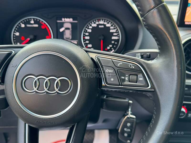 Audi Q2 1.6TDI/S-TRONIC