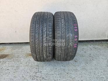 Semperit 215/55 R16 Letnja